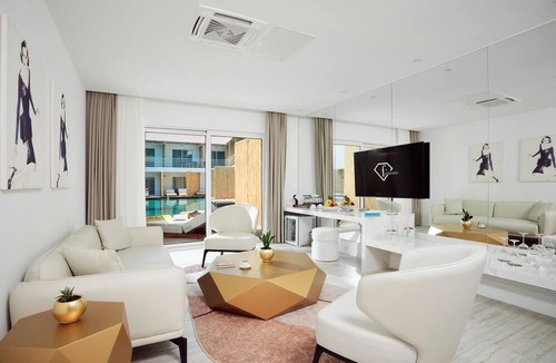 Goynuk Resort | FashionTV Luxe Resort - Luxury All Inclusive