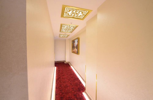 Fındıkzade Hotel | Golden Ak Marmara Hotel