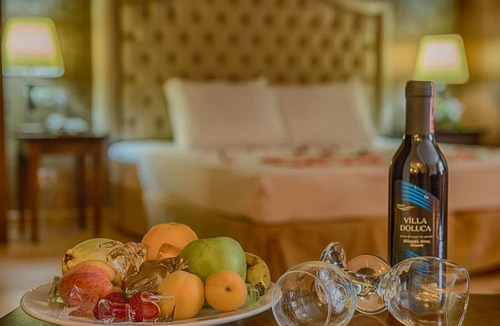 Marmaris City Center Resort | Grand Pasa Hotel - All Inclusive