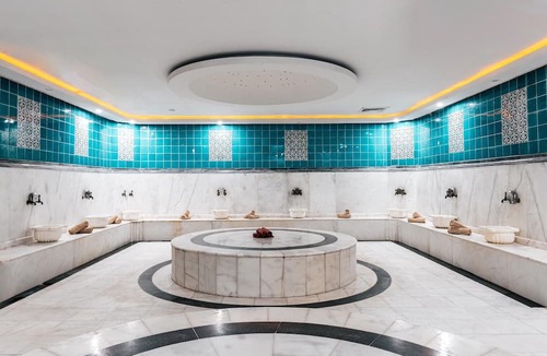 Goynuk Hotel | Grand Ring Hotel