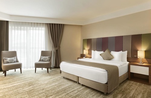 Gemlik Hotel | Ramada by Wyndham Gemlik