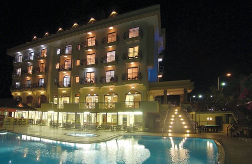 Camyuva Hotel | Stella Hotel