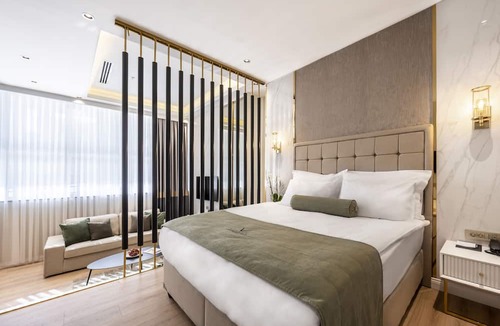 Esentepe Hotel | Veyron Hotels & Spa