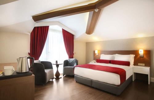 Esentepe Hotel | Veyron Hotels & Spa