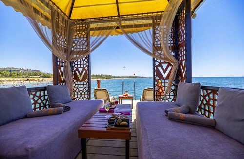 Gundogdu Resort | VONRESORT Elite - All Inclusive