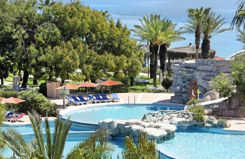 Tekirova Resort | Martı Myra - All Inclusive