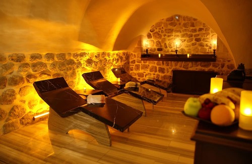 Artuklu Hotel | Mardius Tarihi Konak