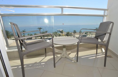 Alanya Hotel | White Gold Hotel & Spa