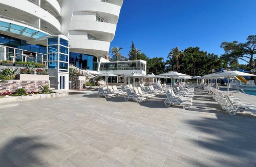 Beldibi Resort | Catamaran Quality Times - All Inclusive