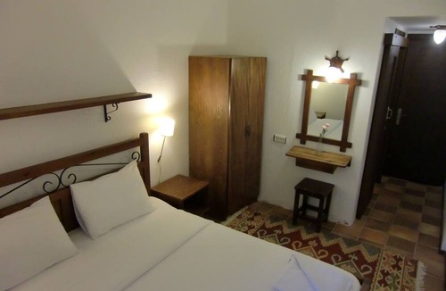 Dalyan City Center Hotel | Happy Caretta Hotel