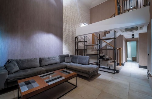 Beldibi Hotel | Baia Salima Kemer