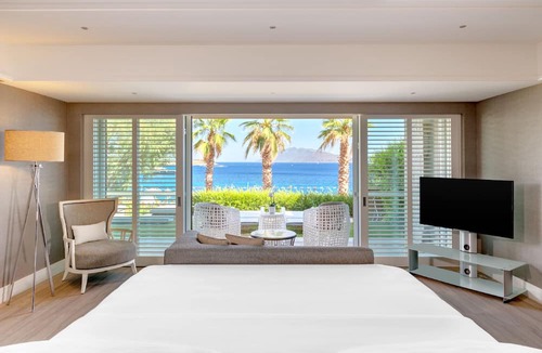 Bodrum City Center Hotel | Caresse, a Luxury Collection Resort & Spa, Bodrum