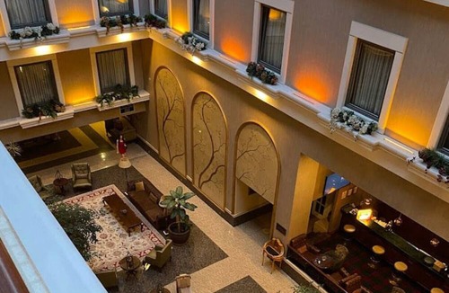 Esenyurt Hotel | Euro Park Otel