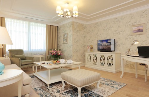 Kavaklidere Hotel | Latanya Hotel Ankara