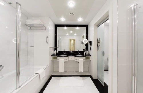 Cankaya Hotel | Ankara Atli Hotel