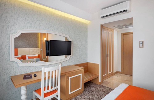 Konyaalti Hotel | Golden Orange Hotel