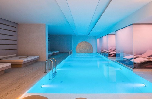 Karakoy Hotel | Novotel Istanbul Bosphorus