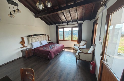 Sirince Cabin | Zeytintepesi Pansiyon