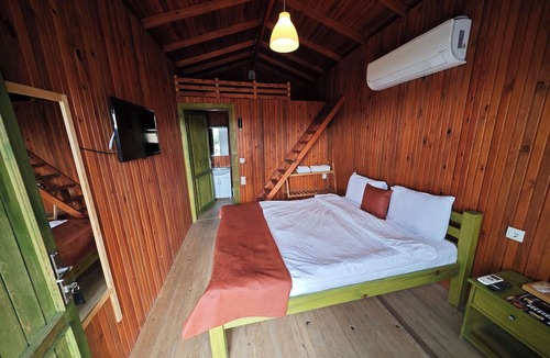 Sirince Cabin | Zeytintepesi Pansiyon
