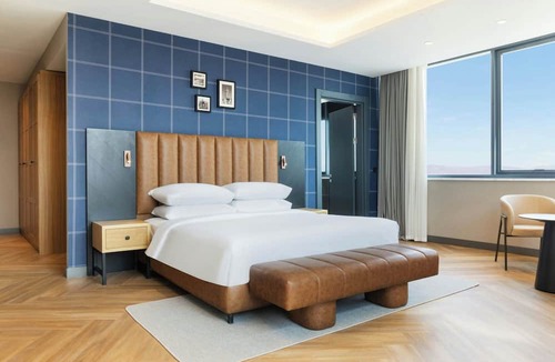 Elazig Hotel | Four Points By Sheraton Elazig