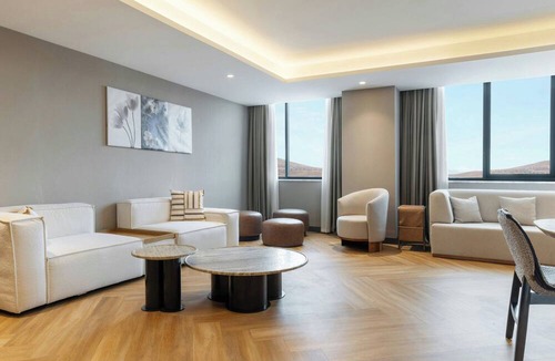 Elazig Hotel | Four Points By Sheraton Elazig