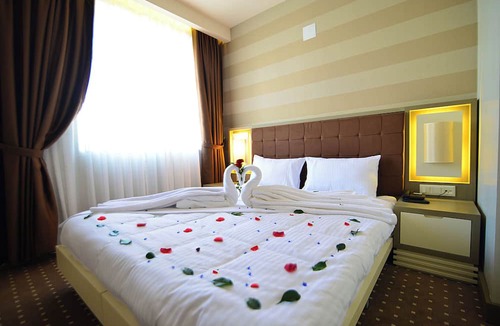 Igdir Hotel | Hotel Star Royal