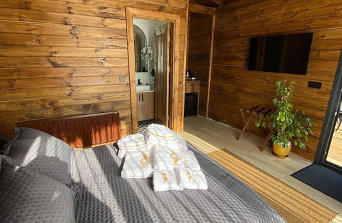 Sile Resort | King Çiftliği