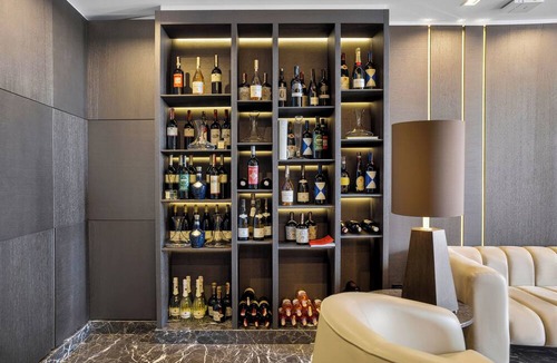 Uskudar Hotel | Arbor Hotel - Signature Collection