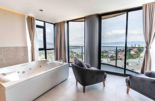 Sapanca Hotel | SAPANORA HOTEL SAPANCA