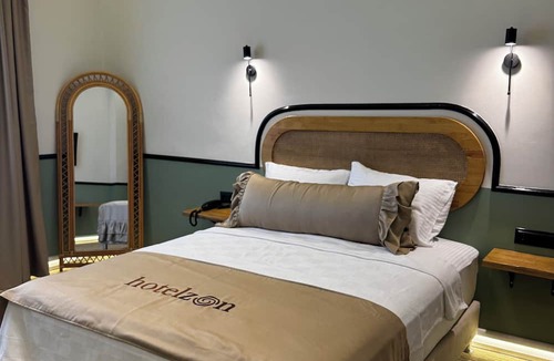 Serdivan Bed & Breakfast | Hotelzon