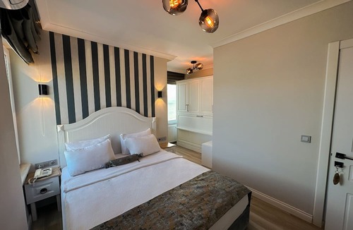 Sinop Hotel | Beyaz Ev Hotel Restaurant