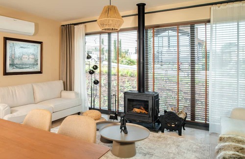 Torbali Bed & Breakfast | Les Bungalows