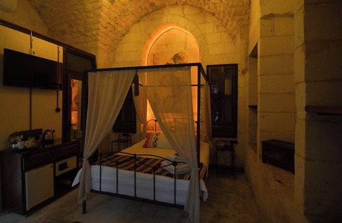 Eyyubiye Bed & Breakfast | HAYATLI KONAK