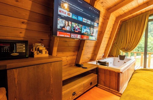 Camlihemsin Hotel | Oria Hotel Boutique