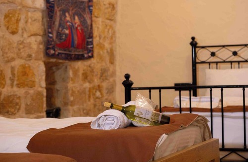 Artuklu Hotel | Majestic Manor Otel