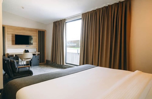 Sapanca Hotel | Rest by Dedeman Sapanca