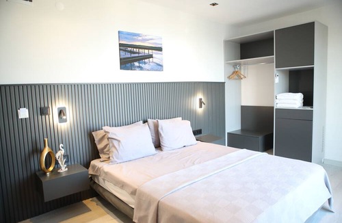 Igneada Hotel | Koç Guest House