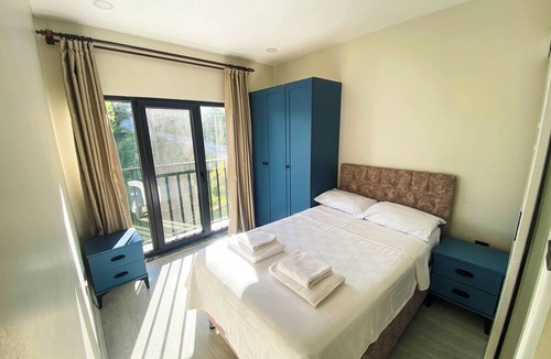 Bartin Villa | Küre Villa