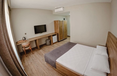Karasu Hotel | Karasu Riva Otel