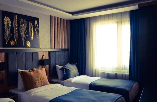 Tusba Hotel | RUA WORLD HOTEL