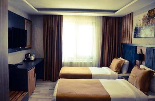 Tusba Hotel | RUA WORLD HOTEL