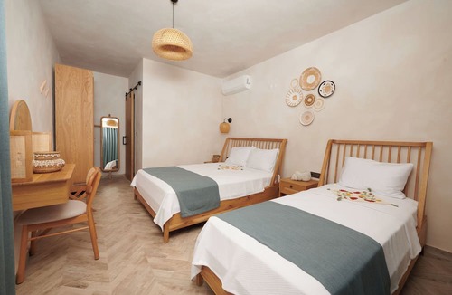 Sogut Hotel | Villa Castelle