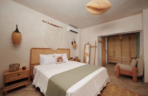 Sogut Hotel | Villa Castelle