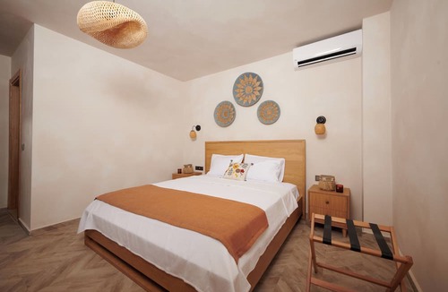 Sogut Hotel | Villa Castelle