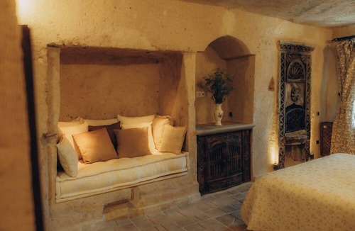 Ortahisar Hotel | Hush Cappadocia
