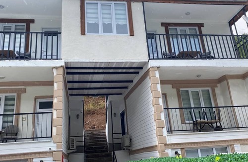 Kapuzbasi House | Kapuzbasi Doga Kent