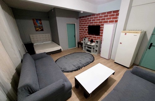 Karesi House | masal pansiyon