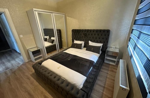 Yildizevler Apartment | EF SUİT OTEL