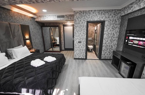 Kavaklidere Hotel | No58Hotel