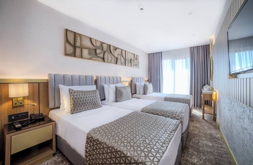 Beyazit Hotel | Lions Royal